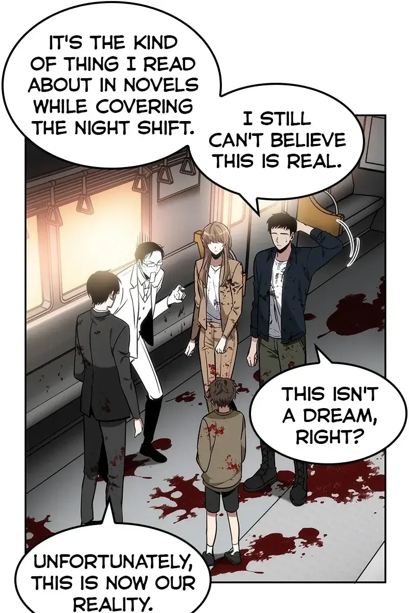 Omniscient-readers-viewpoint Chapter 8 Page 67