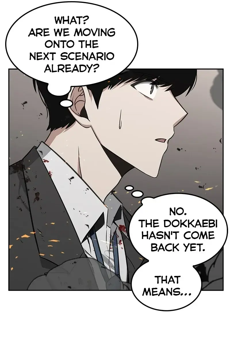 Omniscient-readers-viewpoint Chapter 8 Page 78