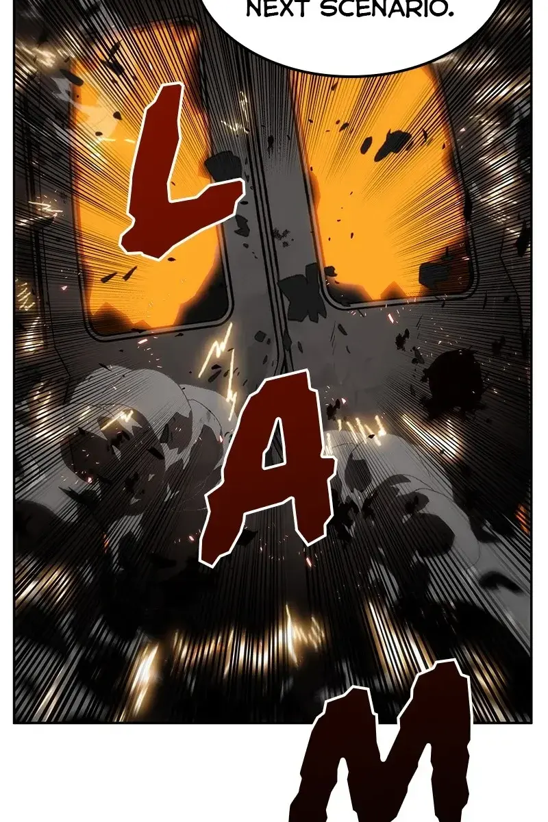 Omniscient-readers-viewpoint Chapter 8 Page 87