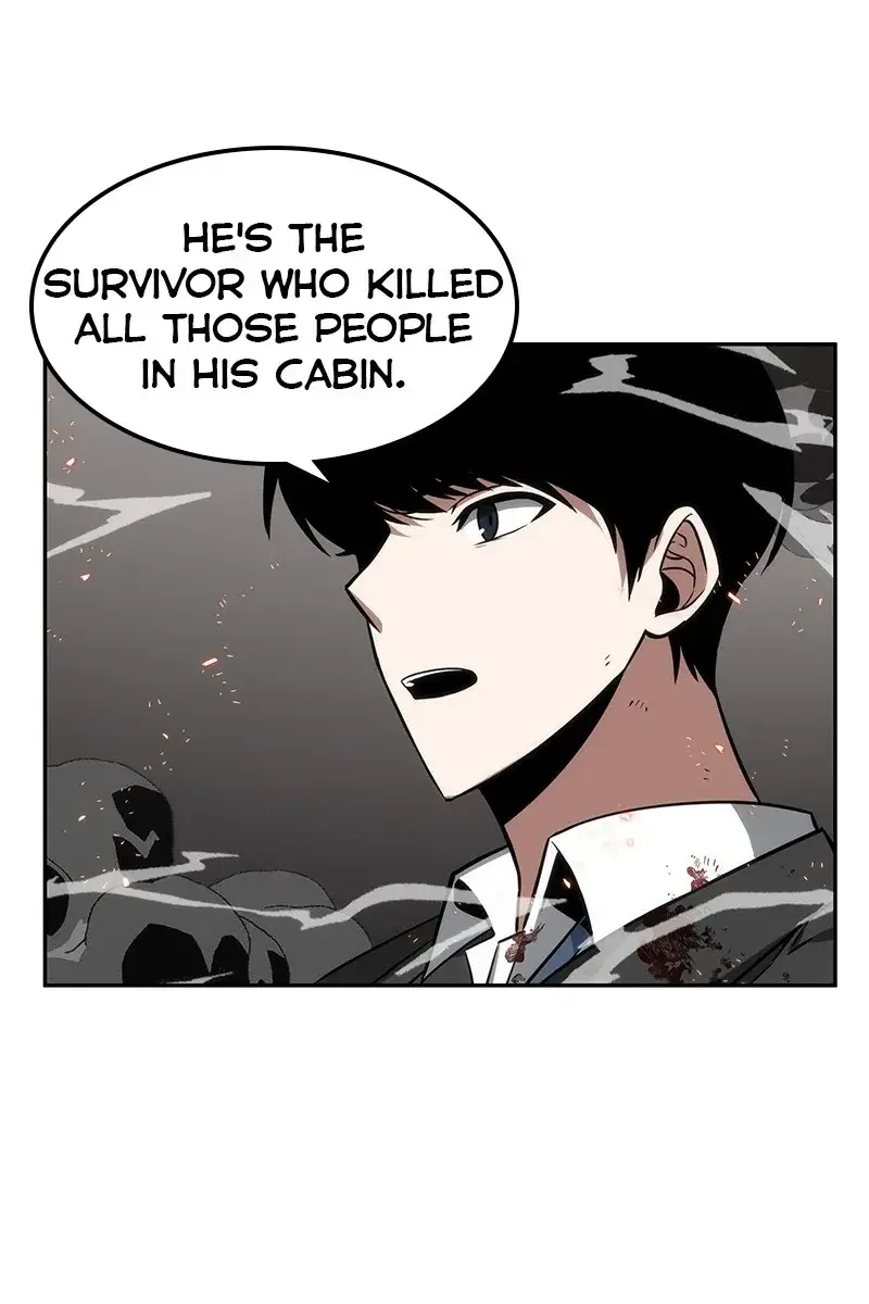 Omniscient-readers-viewpoint Chapter 8 Page 89