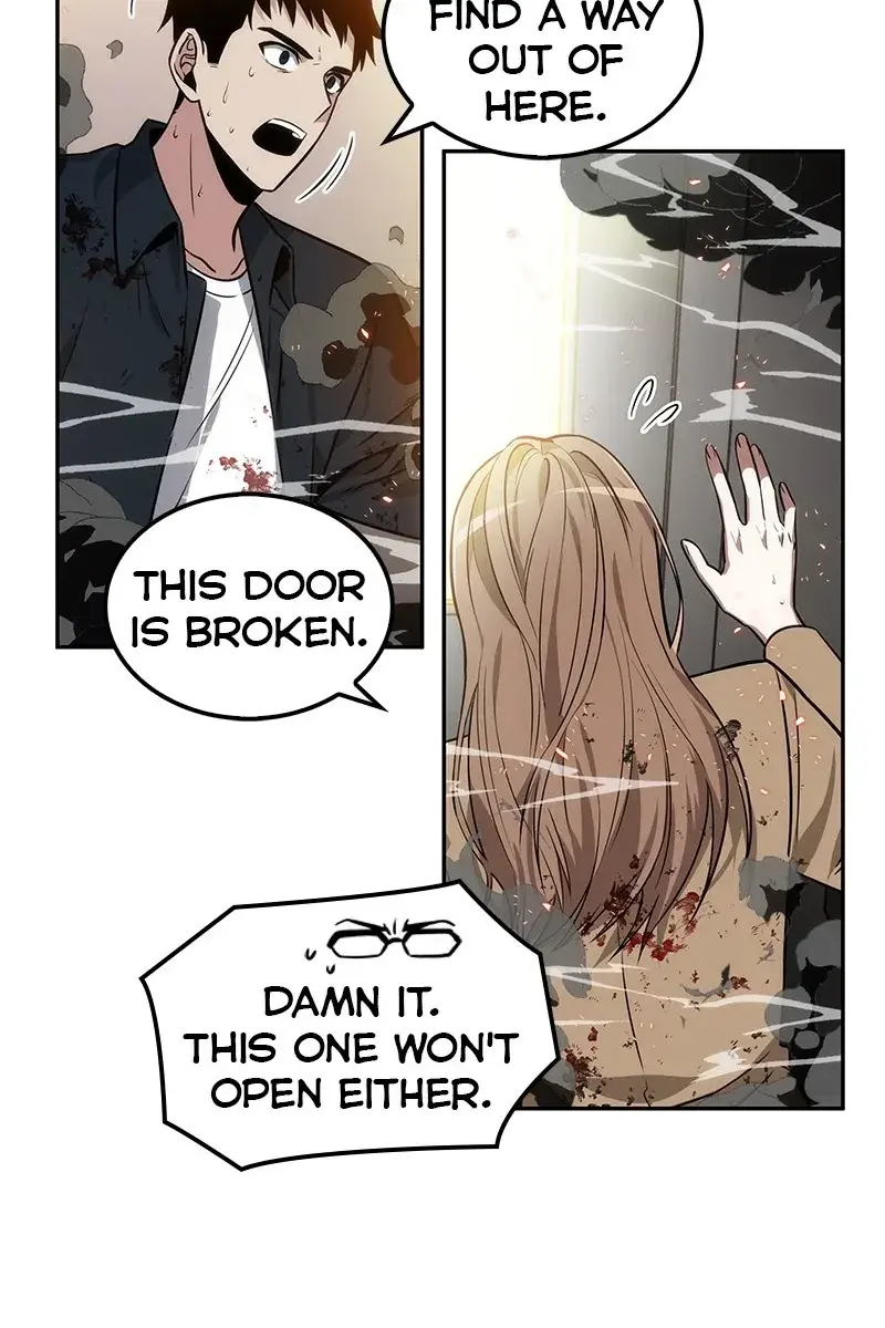 Omniscient-readers-viewpoint Chapter 8 Page 91