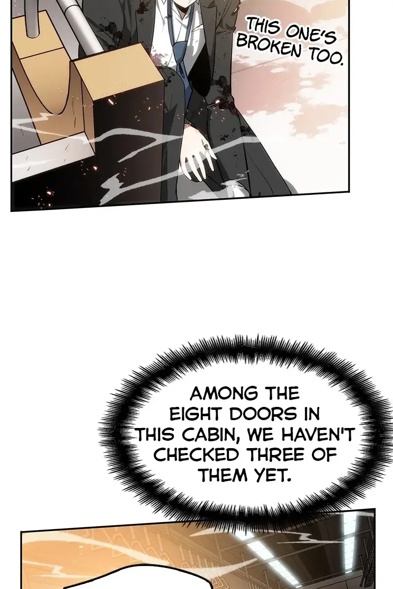 Omniscient-readers-viewpoint Chapter 8 Page 93