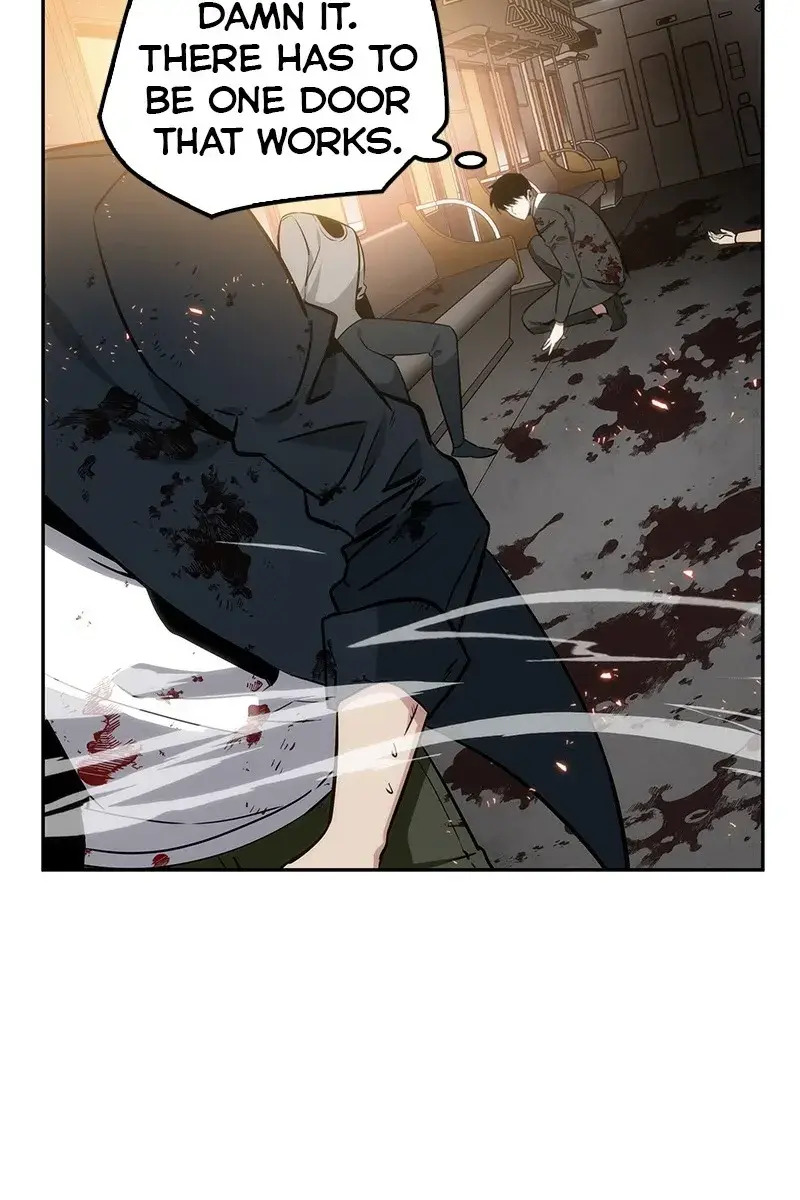 Omniscient-readers-viewpoint Chapter 8 Page 94