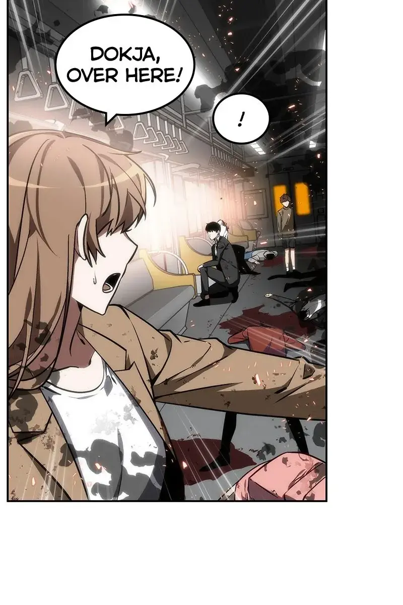 Omniscient-readers-viewpoint Chapter 9 Page 6