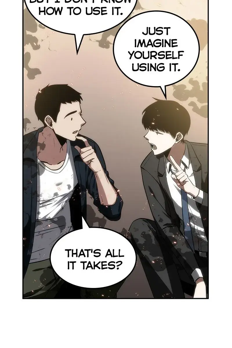 Omniscient-readers-viewpoint Chapter 9 Page 19