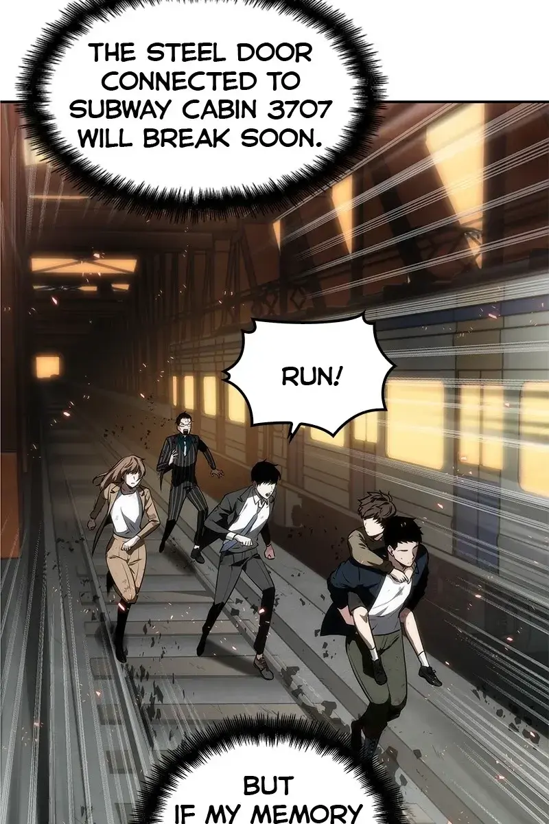 Omniscient-readers-viewpoint Chapter 9 Page 26