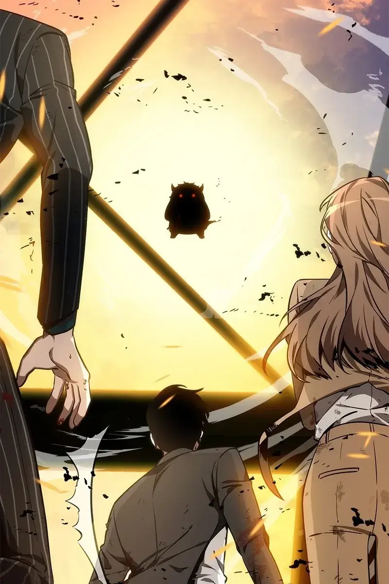 Omniscient-readers-viewpoint Chapter 9 Page 29