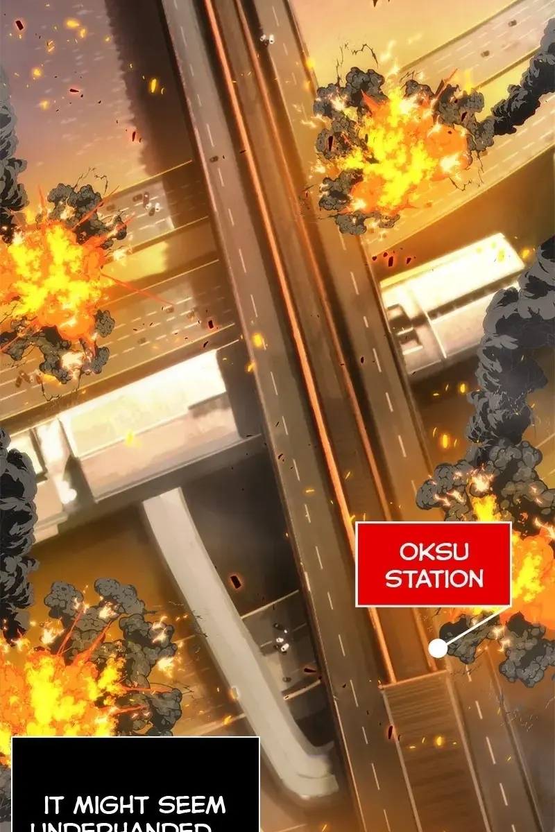 Omniscient-readers-viewpoint Chapter 9 Page 43