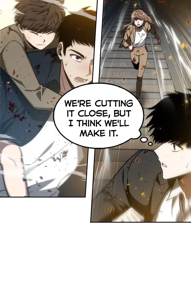 Omniscient-readers-viewpoint Chapter 9 Page 45