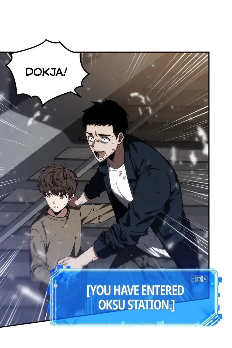 Omniscient-readers-viewpoint Chapter 9 Page 69