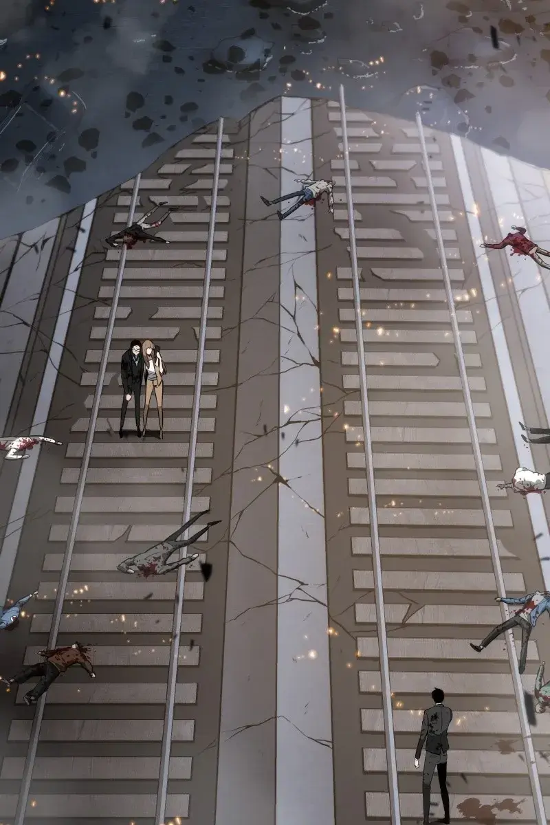 Omniscient-readers-viewpoint Chapter 10 Page 6