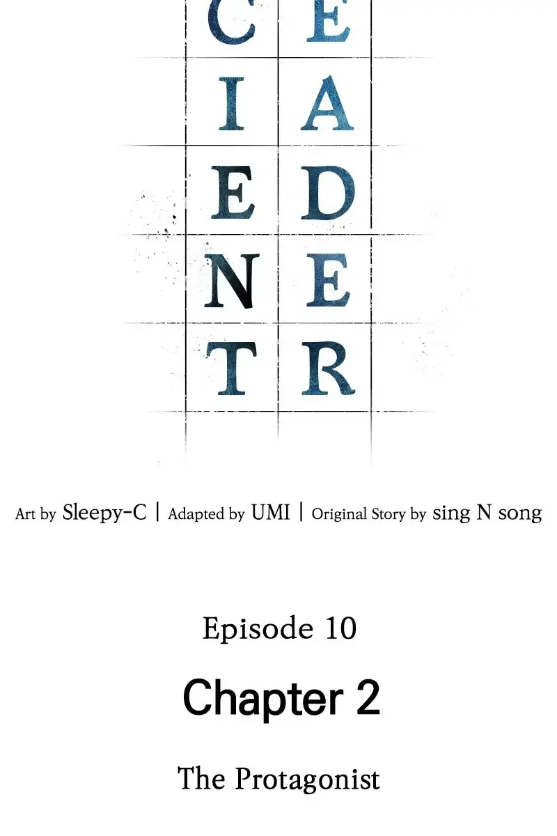 Omniscient-readers-viewpoint Chapter 10 Page 8