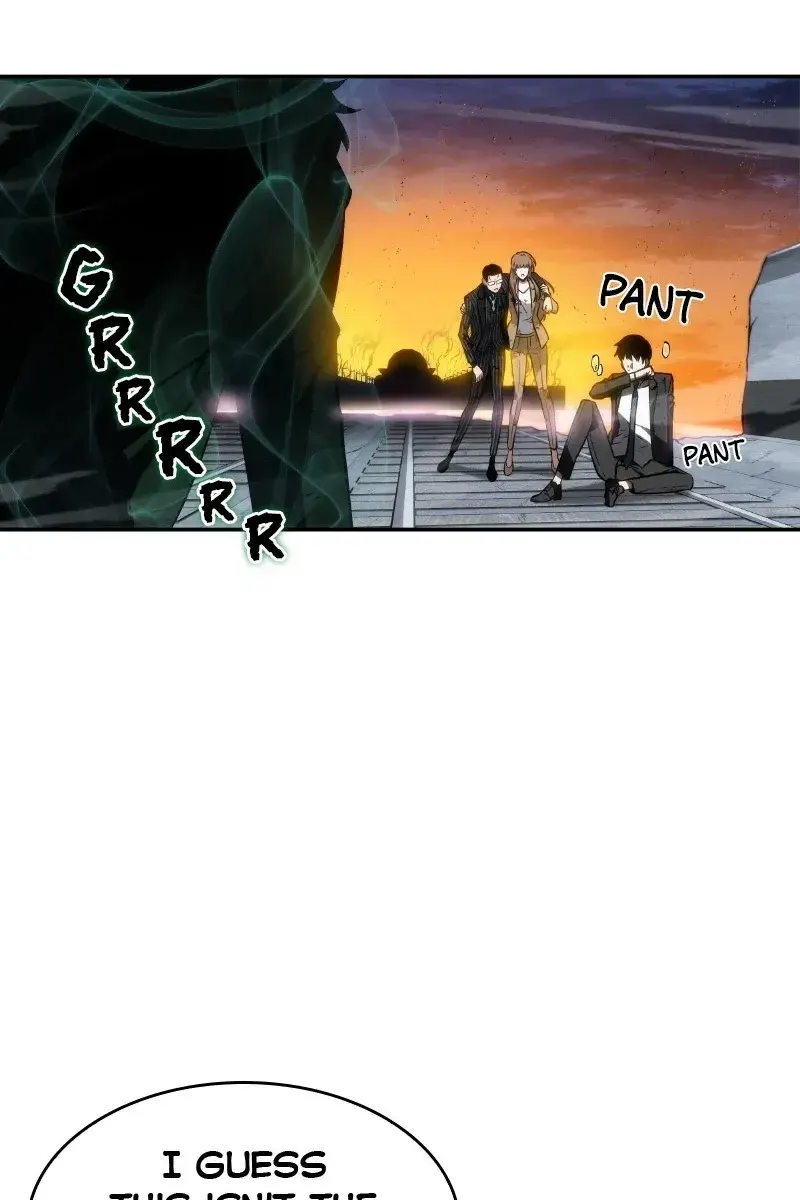 Omniscient-readers-viewpoint Chapter 10 Page 36