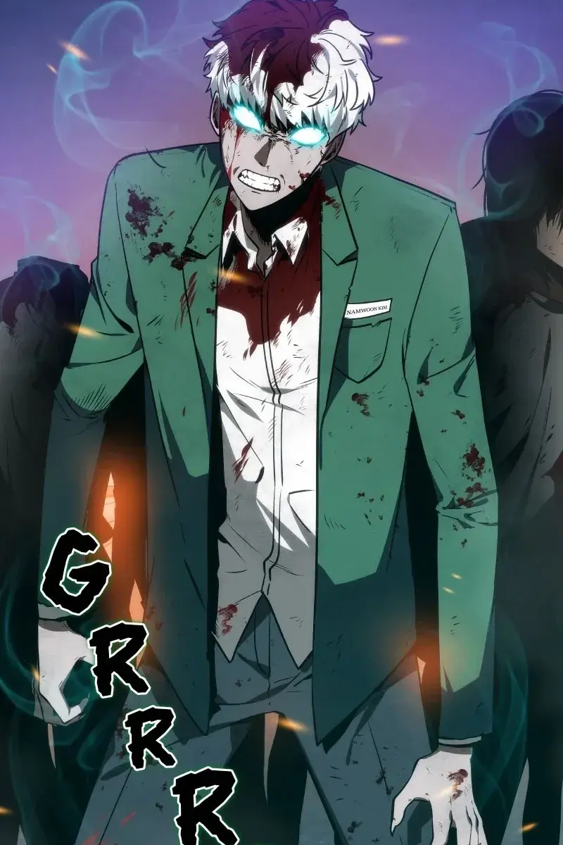 Omniscient-readers-viewpoint Chapter 10 Page 40