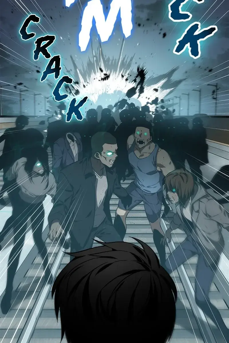 Omniscient-readers-viewpoint Chapter 11 Page 3