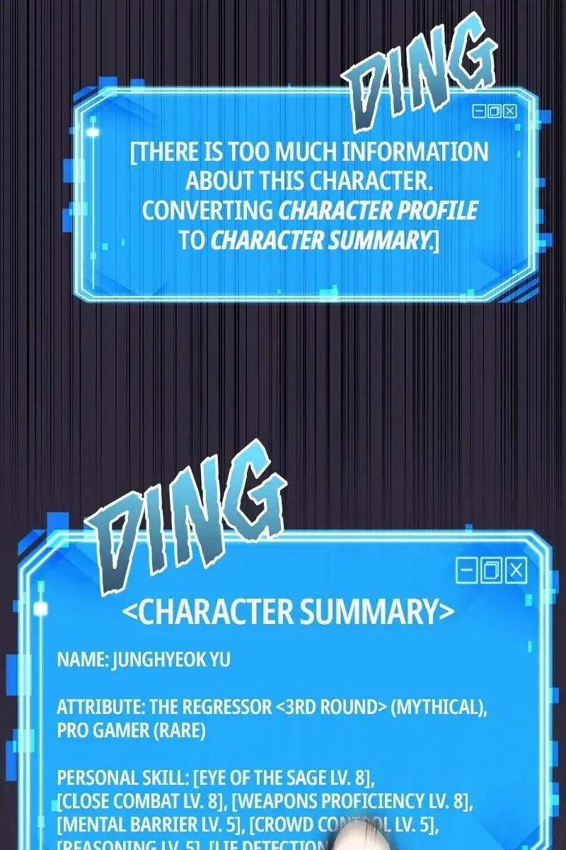 Omniscient-readers-viewpoint Chapter 11 Page 19