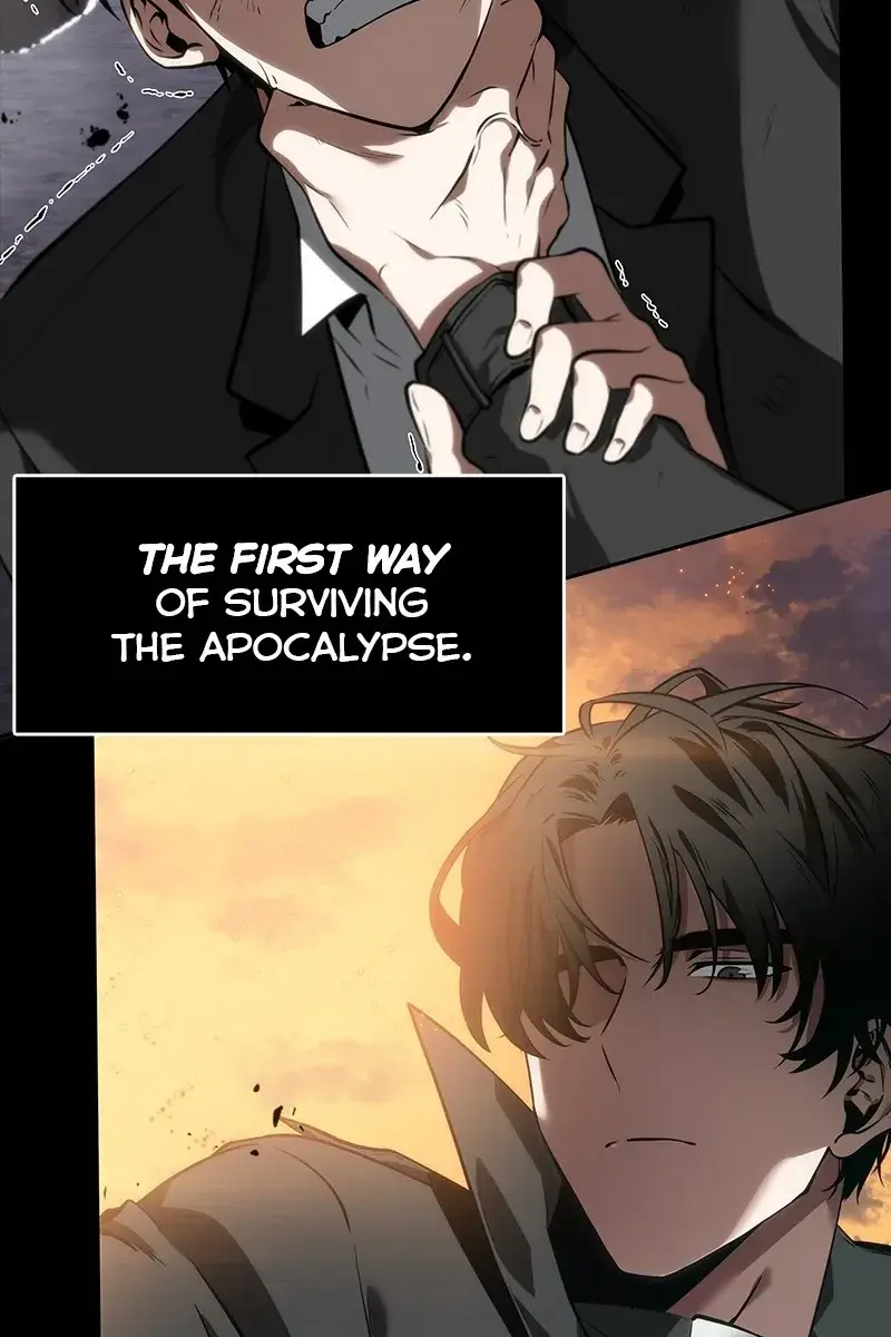 Omniscient-readers-viewpoint Chapter 11 Page 26