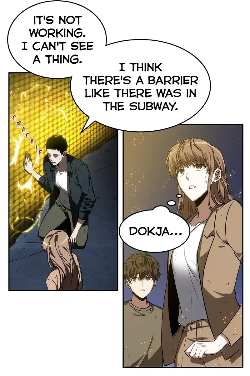 Omniscient-readers-viewpoint Chapter 11 Page 33