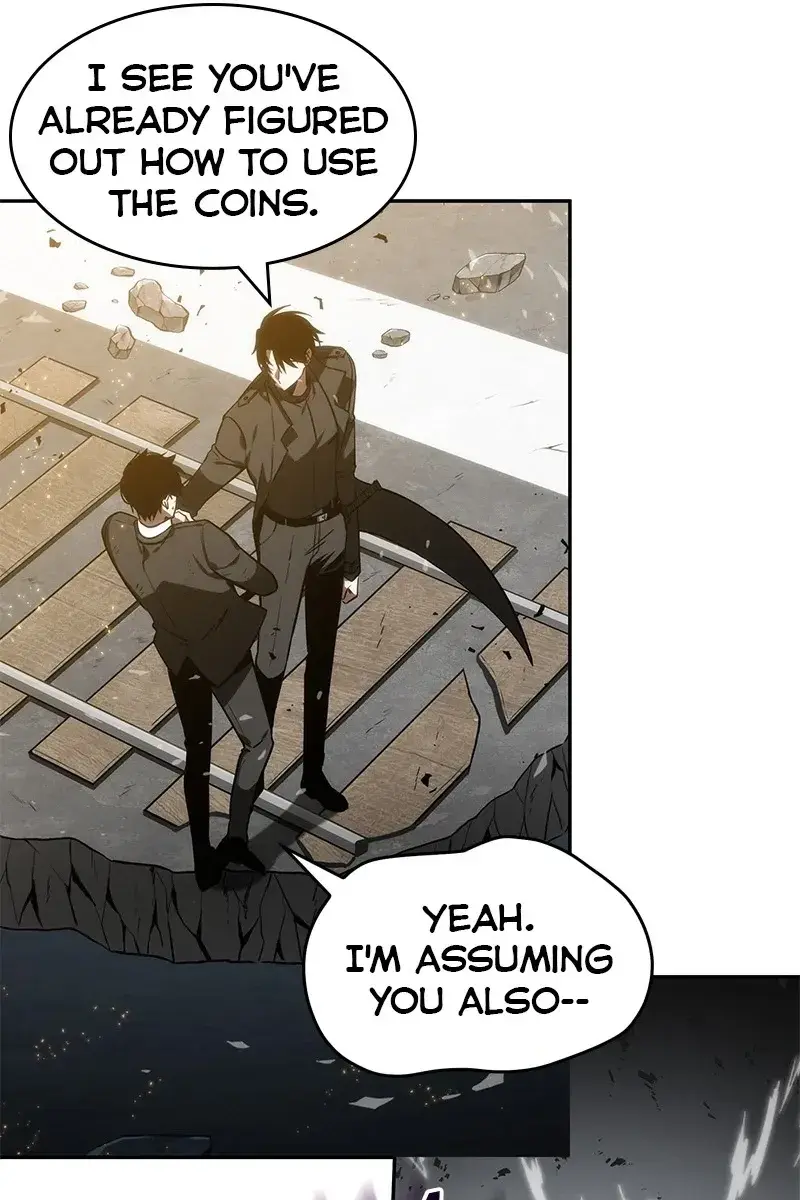 Omniscient-readers-viewpoint Chapter 11 Page 42