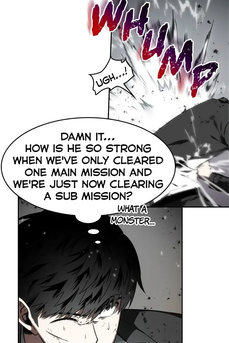 Omniscient-readers-viewpoint Chapter 11 Page 43