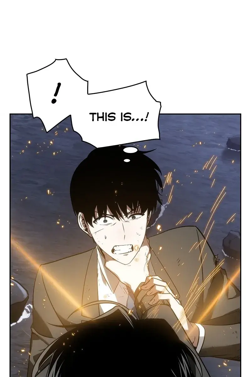 Omniscient-readers-viewpoint Chapter 11 Page 87