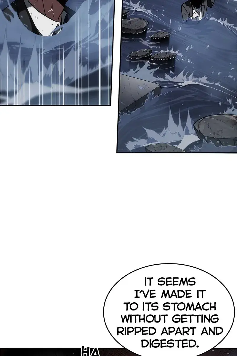 Omniscient-readers-viewpoint Chapter 13 Page 8