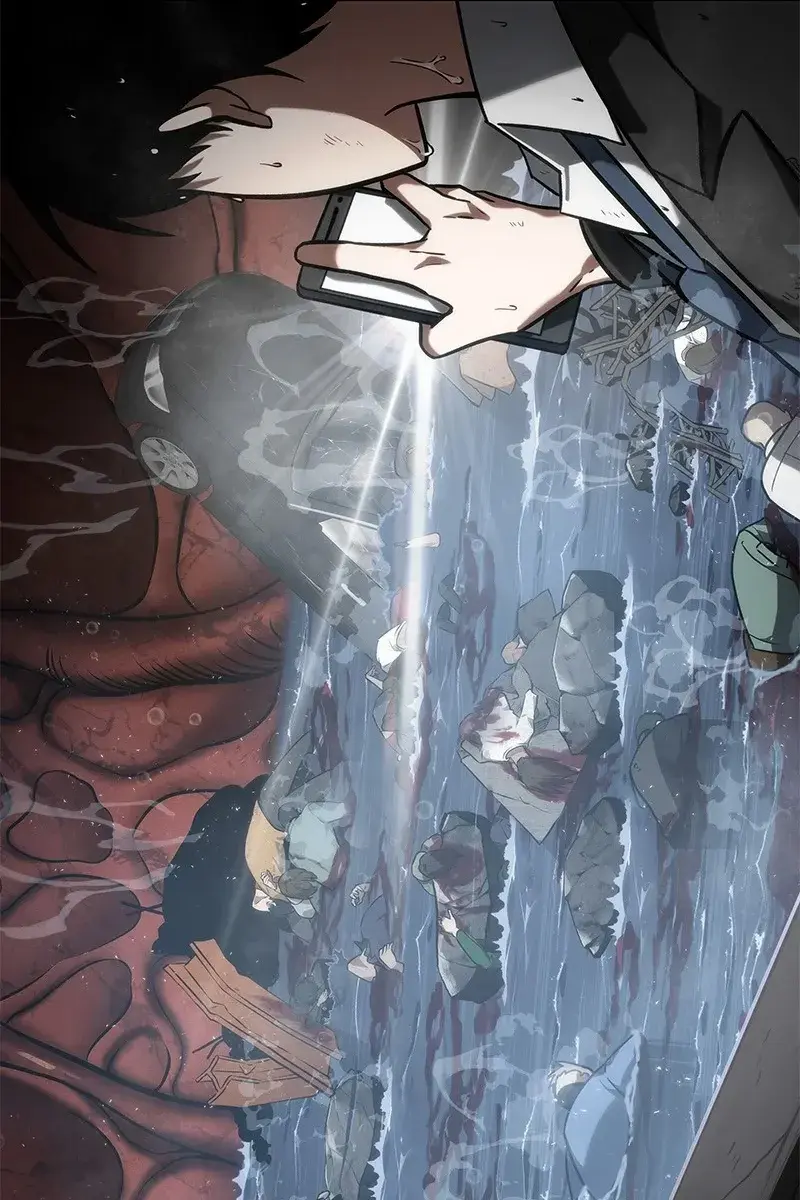 Omniscient-readers-viewpoint Chapter 13 Page 11