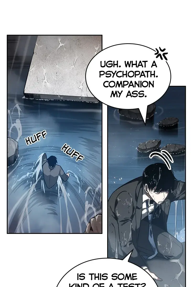 Omniscient-readers-viewpoint Chapter 13 Page 18