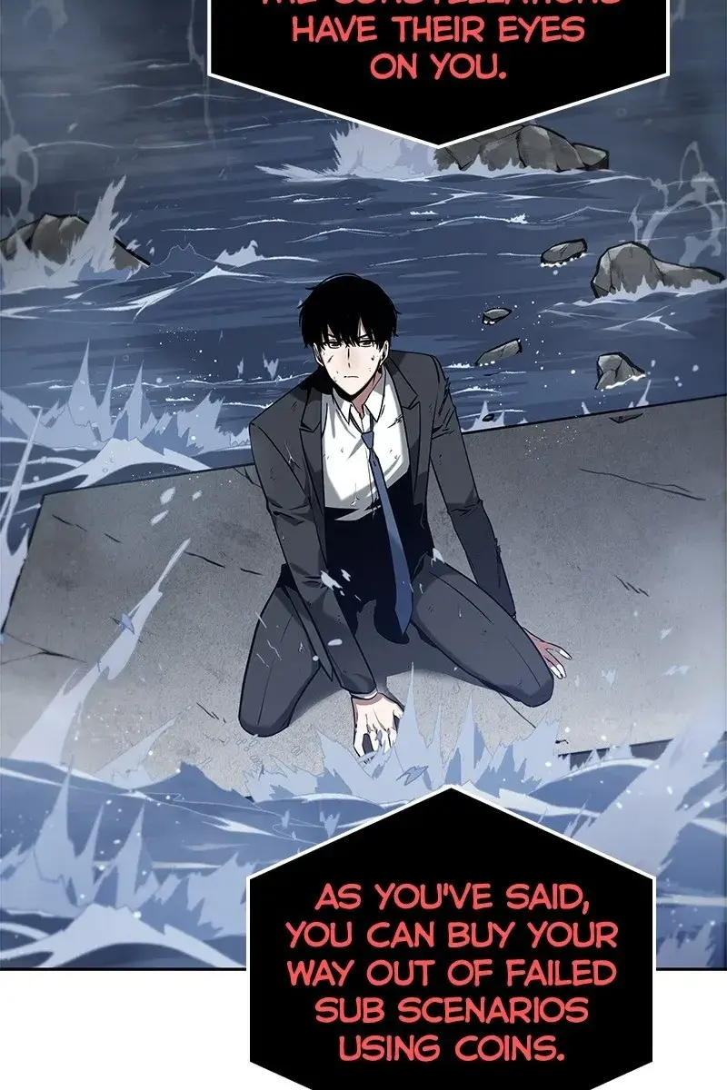 Omniscient-readers-viewpoint Chapter 13 Page 46