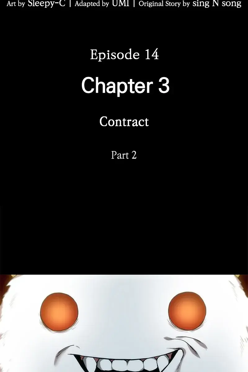 Omniscient-readers-viewpoint Chapter 14 Page 5