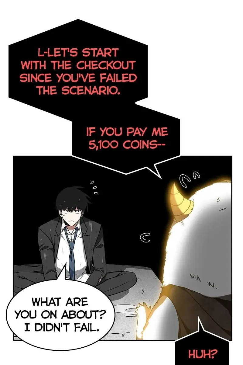 Omniscient-readers-viewpoint Chapter 14 Page 41