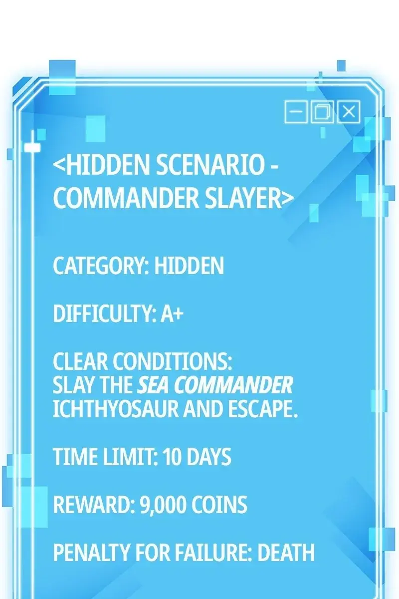 Omniscient-readers-viewpoint Chapter 14 Page 51