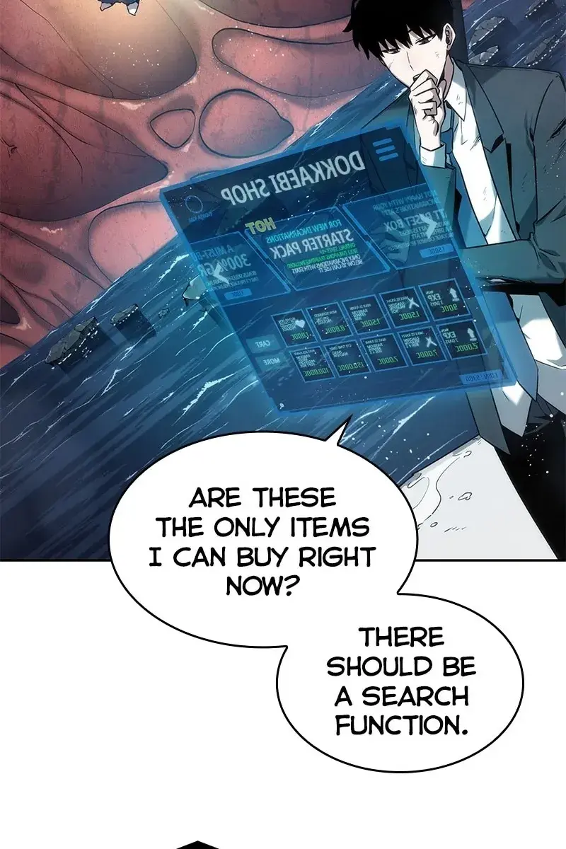 Omniscient-readers-viewpoint Chapter 14 Page 57