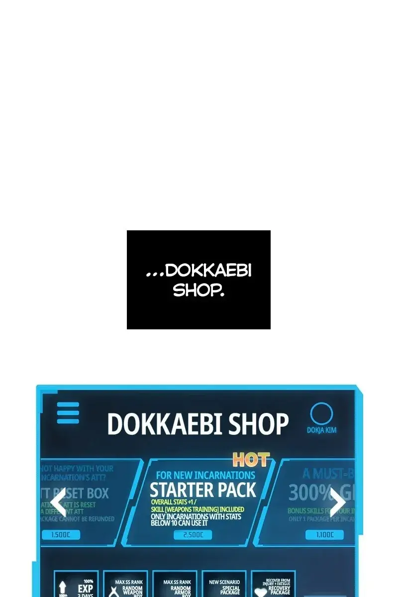 Omniscient-readers-viewpoint Chapter 14 Page 59