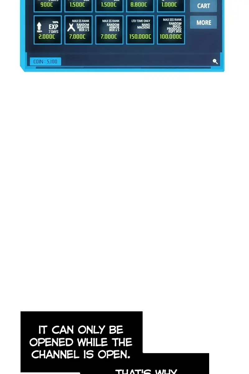 Omniscient-readers-viewpoint Chapter 14 Page 60