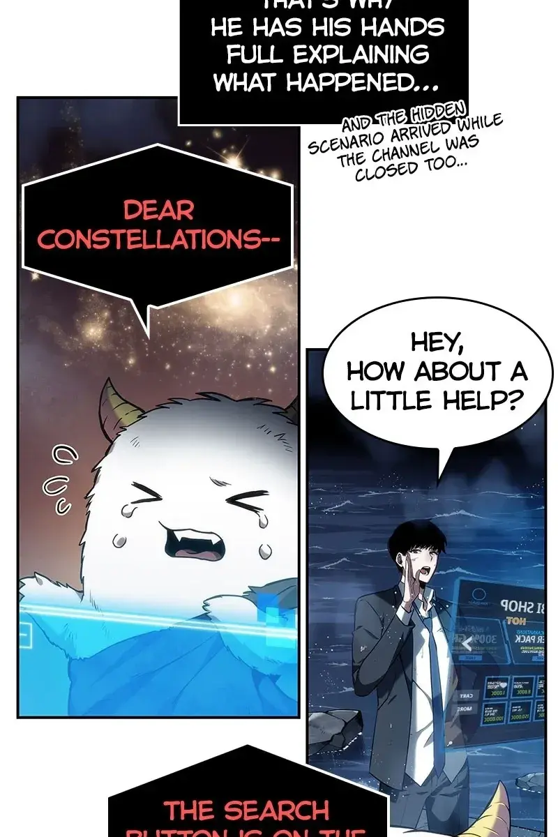 Omniscient-readers-viewpoint Chapter 14 Page 61