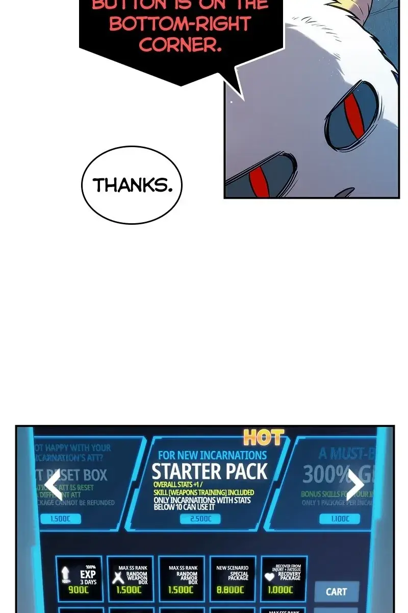 Omniscient-readers-viewpoint Chapter 14 Page 62