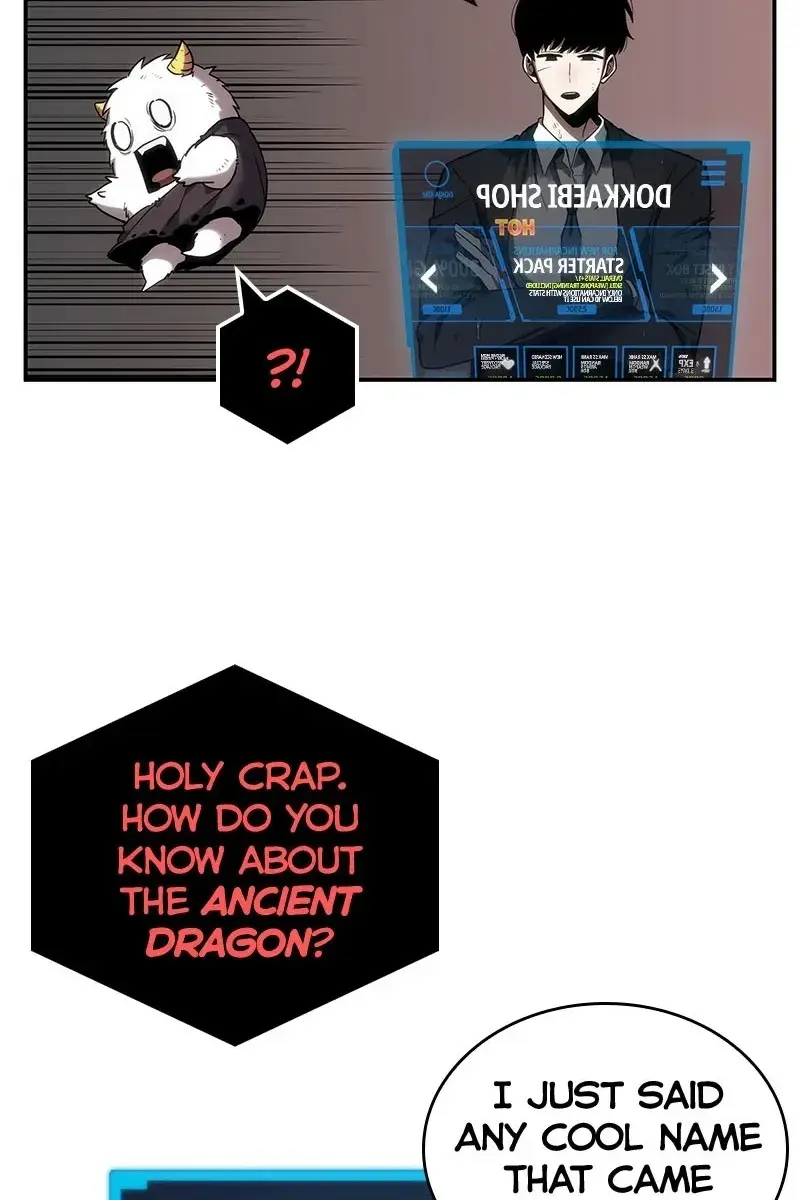 Omniscient-readers-viewpoint Chapter 14 Page 64