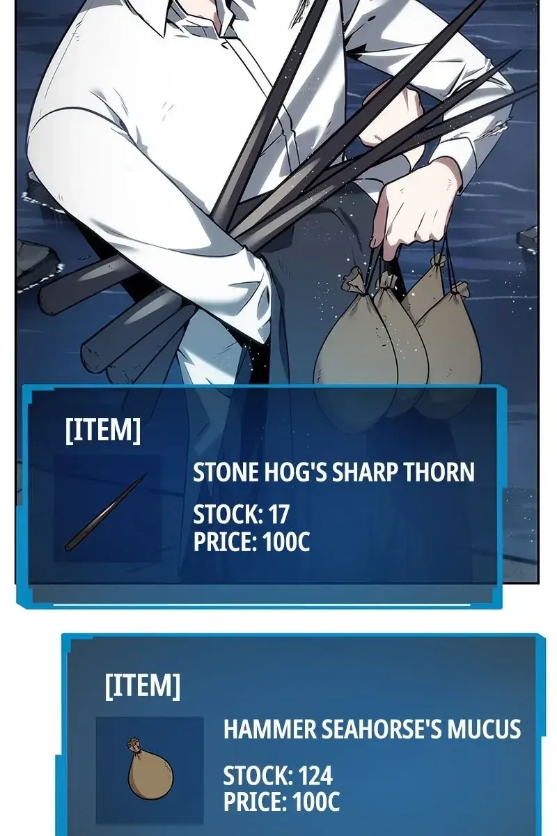 Omniscient-readers-viewpoint Chapter 14 Page 71