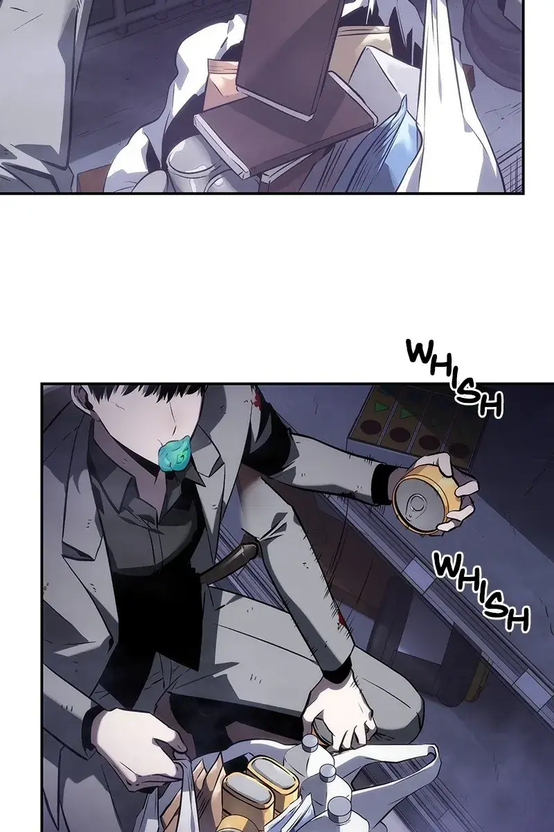 Omniscient-readers-viewpoint Chapter 16 Page 8