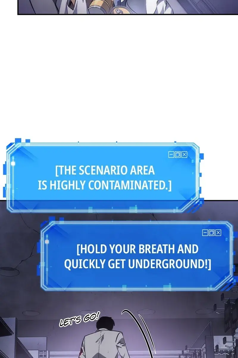 Omniscient-readers-viewpoint Chapter 16 Page 9