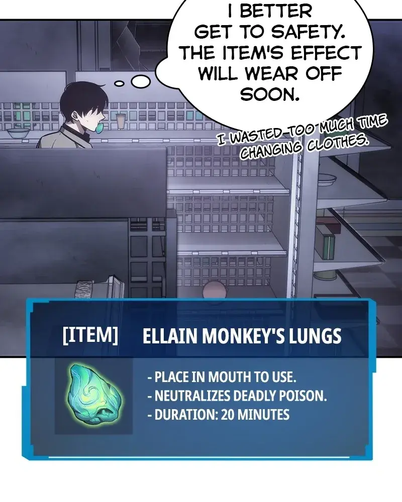 Omniscient-readers-viewpoint Chapter 16 Page 11