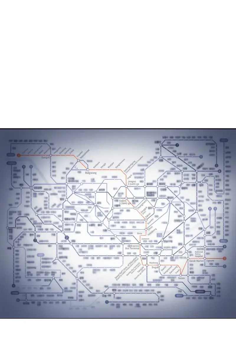 Omniscient-readers-viewpoint Chapter 17 Page 1