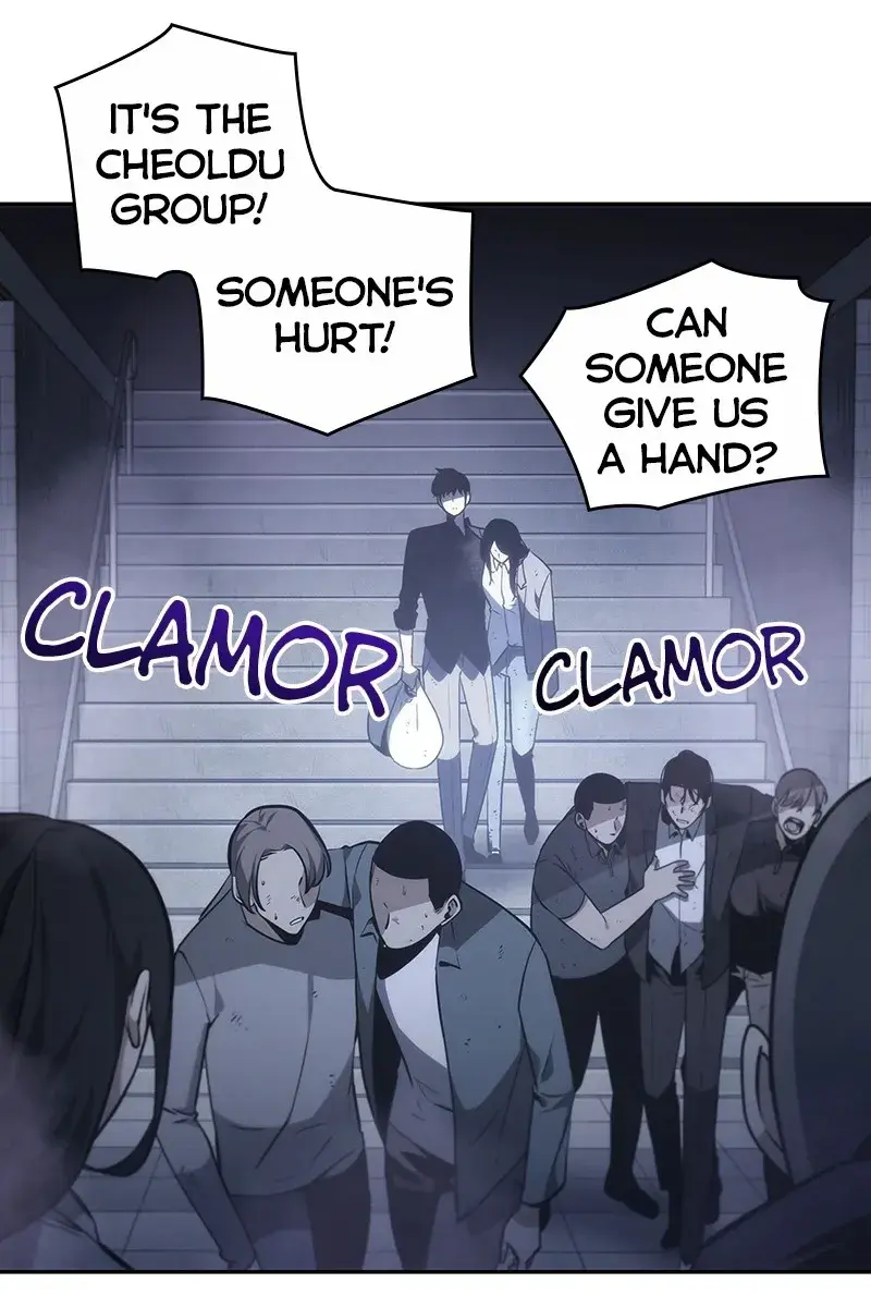 Omniscient-readers-viewpoint Chapter 17 Page 5