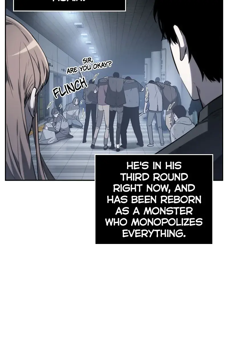 Omniscient-readers-viewpoint Chapter 17 Page 20