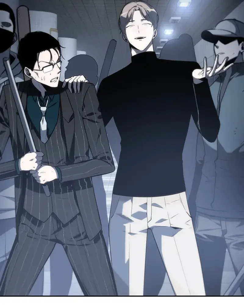 Omniscient-readers-viewpoint Chapter 17 Page 33