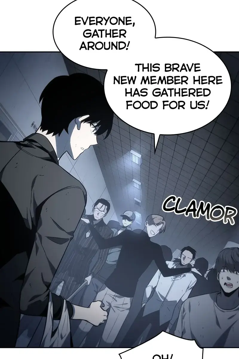 Omniscient-readers-viewpoint Chapter 17 Page 40