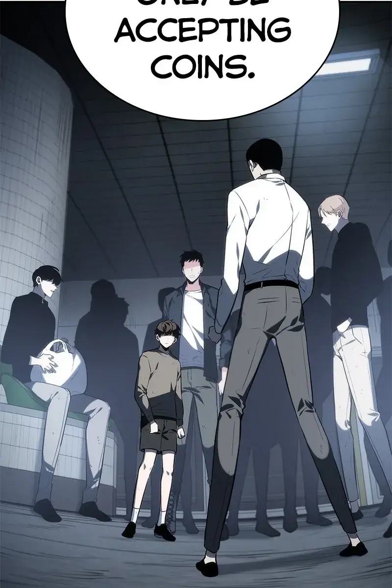 Omniscient-readers-viewpoint Chapter 18 Page 19