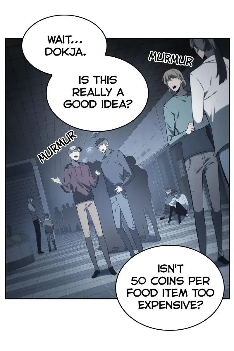 Omniscient-readers-viewpoint Chapter 18 Page 21