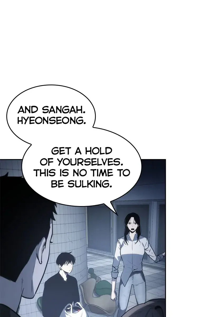 Omniscient-readers-viewpoint Chapter 18 Page 28